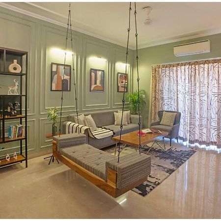 Umaid Heritage 3Bhk With Stunning View Jodhpur Dźodhpur Zewnętrze zdjęcie