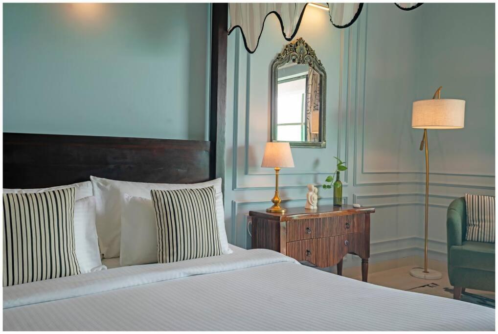 Umaid Heritage 3Bhk With Stunning View Jodhpur Dźodhpur Zewnętrze zdjęcie