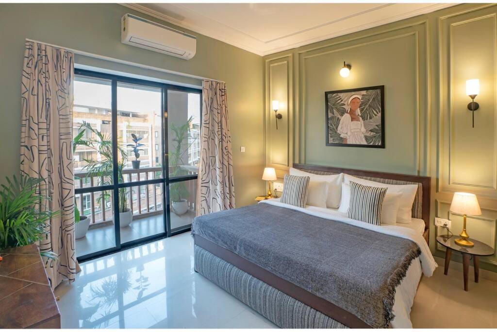 Umaid Heritage 3Bhk With Stunning View Jodhpur Dźodhpur Zewnętrze zdjęcie
