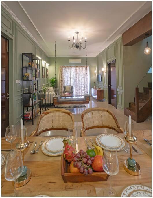 Umaid Heritage 3Bhk With Stunning View Jodhpur Dźodhpur Zewnętrze zdjęcie