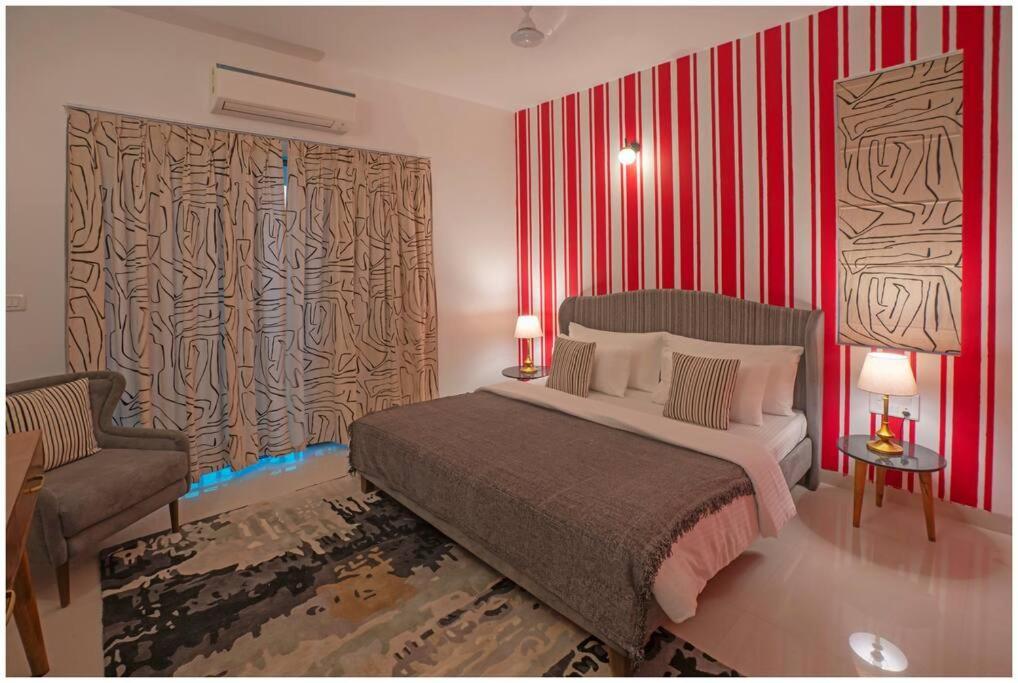 Umaid Heritage 3Bhk With Stunning View Jodhpur Dźodhpur Zewnętrze zdjęcie