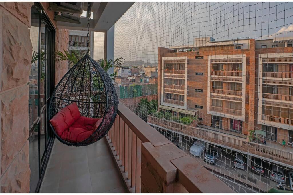 Umaid Heritage 3Bhk With Stunning View Jodhpur Dźodhpur Zewnętrze zdjęcie