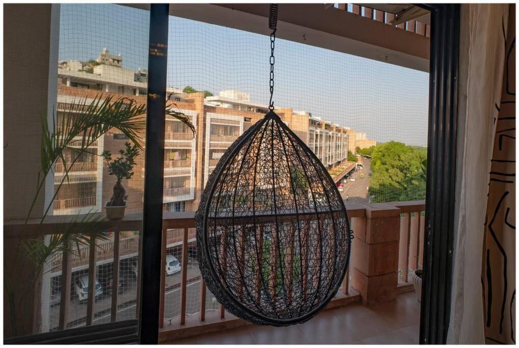 Umaid Heritage 3Bhk With Stunning View Jodhpur Dźodhpur Zewnętrze zdjęcie