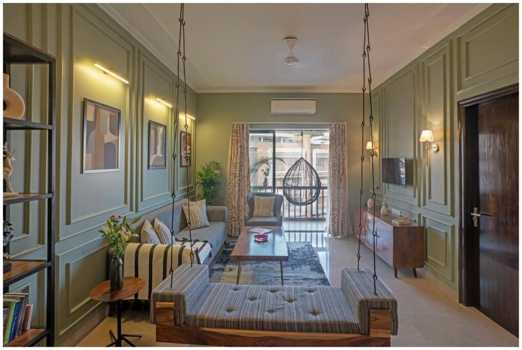 Umaid Heritage 3Bhk With Stunning View Jodhpur Dźodhpur Zewnętrze zdjęcie